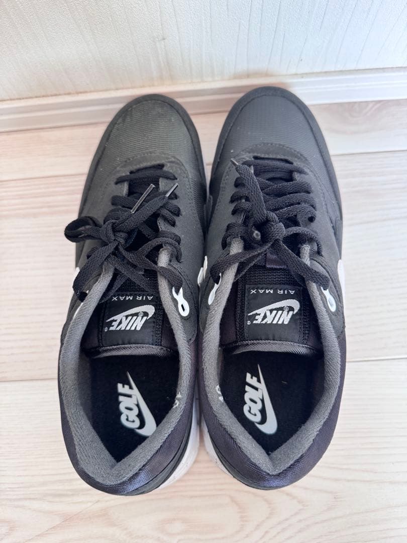 シューズ(男性用) Nike Air Max 1 '86 OG Golf