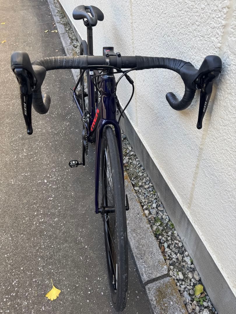 【送料込】TREK Émonda ALR 5 22年 50サイズ 引取可@東京