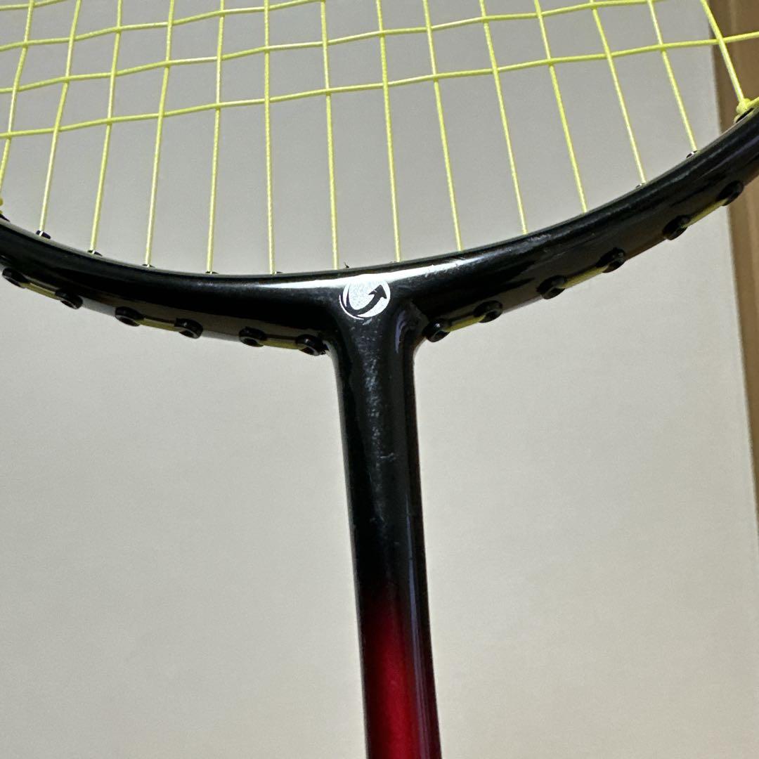 美品 薫風 KUMPOO クンプー TRERAKE 170 トレラケ 170g