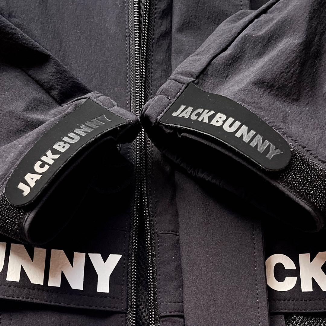 ☆超人気！ジャックバニー JACKBUNNY ジャケット☆