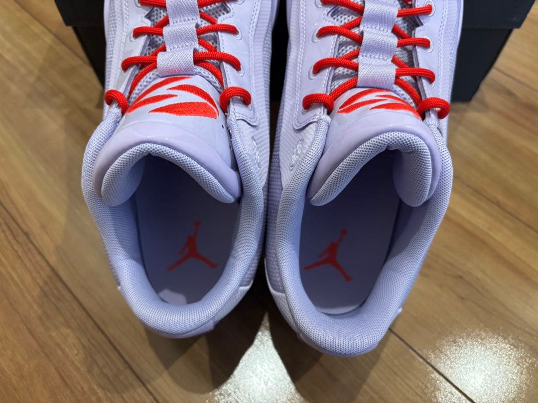 シューズ(男性用) Jordan Luka 77 32cm