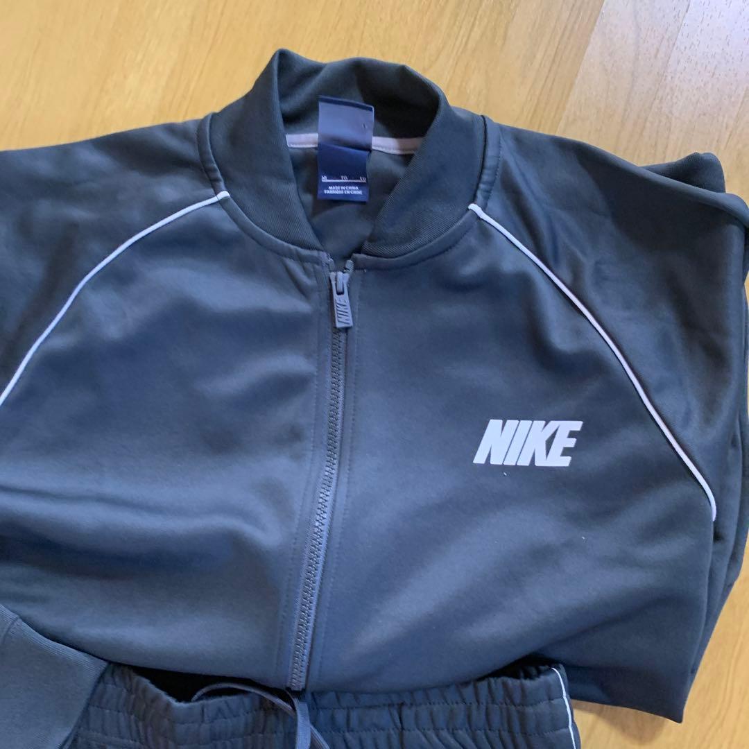 NIKE ジャージ　上下セット