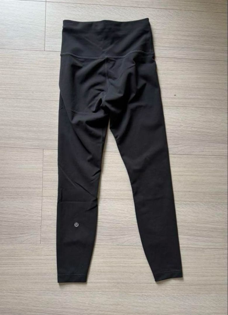 lululemon ルルレモン タイツ Wunder Train