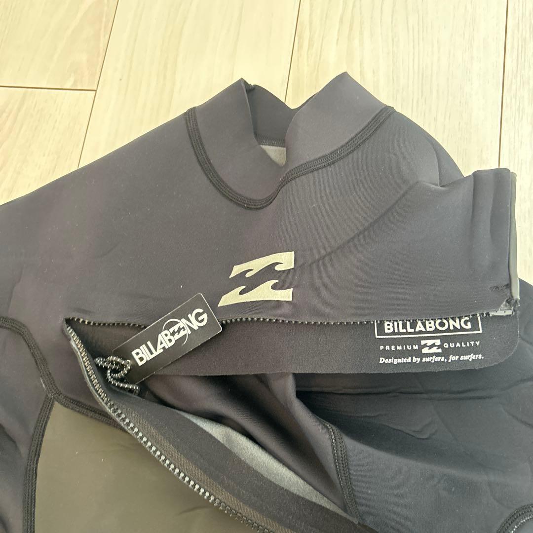BILLABONG ウェットスーツ　スプリング