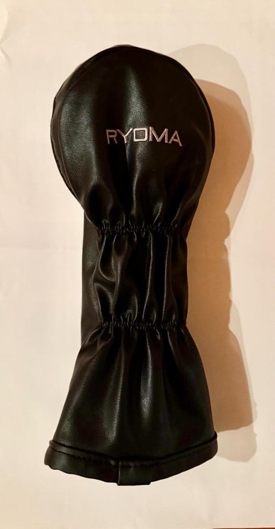 RYOMA★リョーマ MAXIMA Ⅲ ST ドライバー 2025年 HT