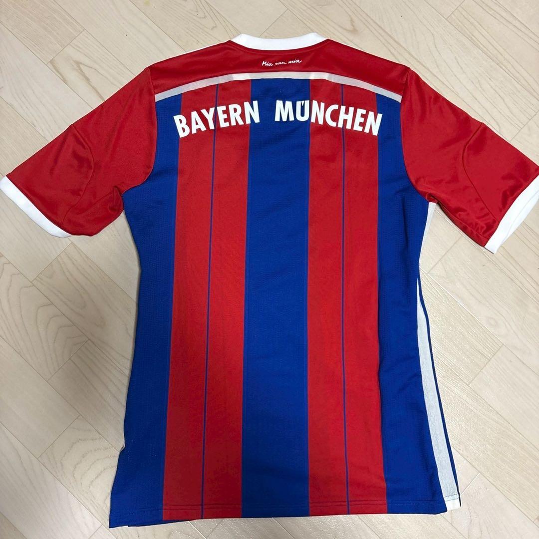 adidas アディダス FC Bayern München サッカーウェア