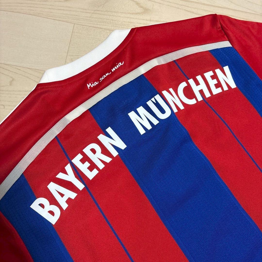 adidas アディダス FC Bayern München サッカーウェア
