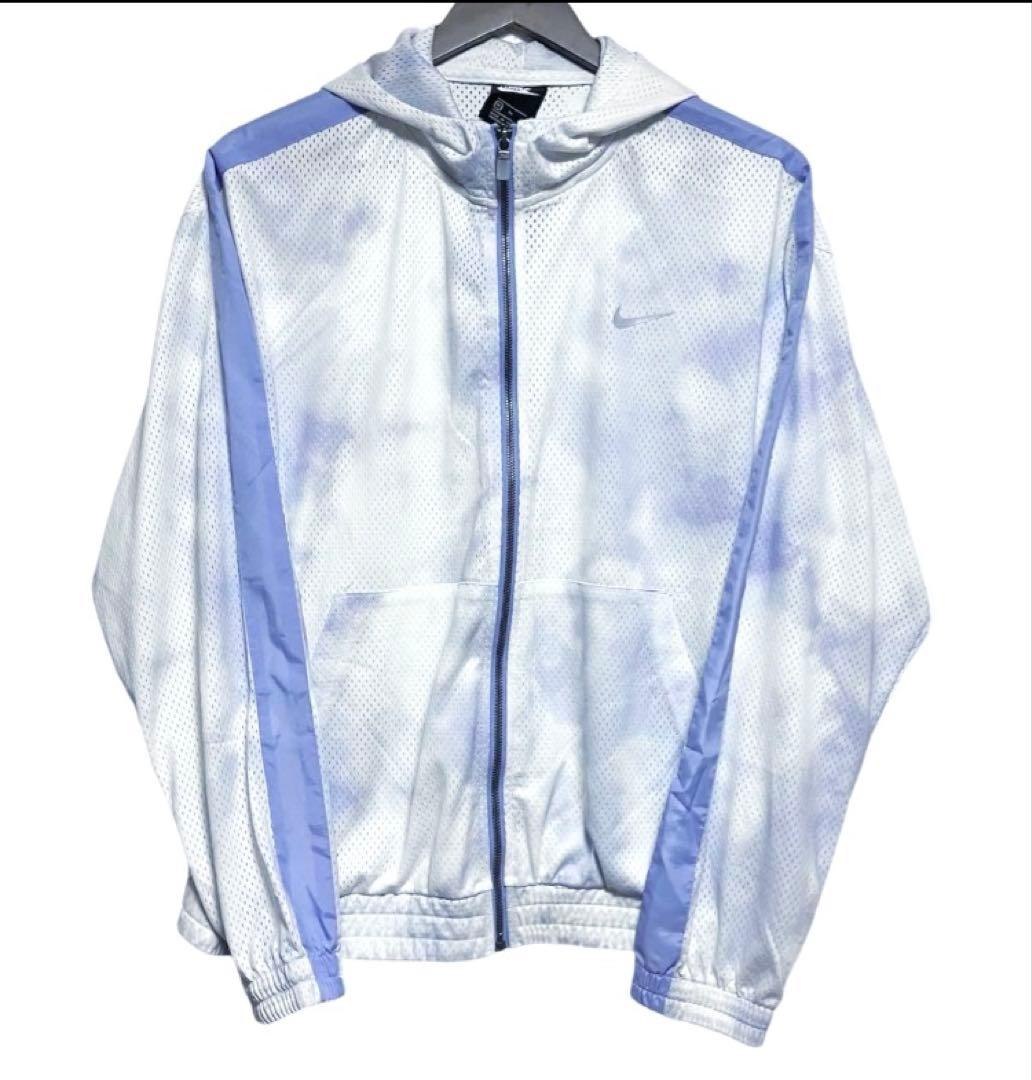 新品★3点セット定価19,250円★ナイキパーカー ナイキブラ ナイキスパッツL