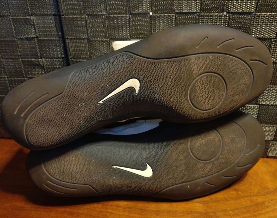 NIKEスローイングシューズ 投擲 砲丸投げ 円盤投げ ハンマー投げ