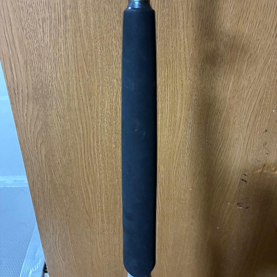 シマノ(SHIMANO) 船竿 24 リアランサー 落し込み MH245