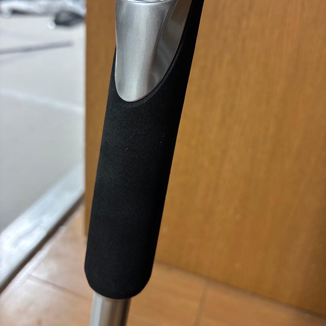 シマノ(SHIMANO) 船竿 24 リアランサー 落し込み MH245