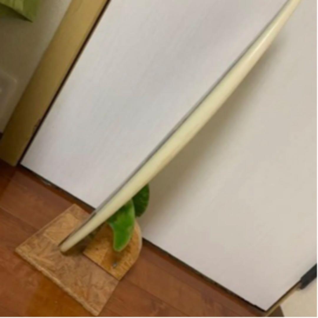 サーフボード インテリア