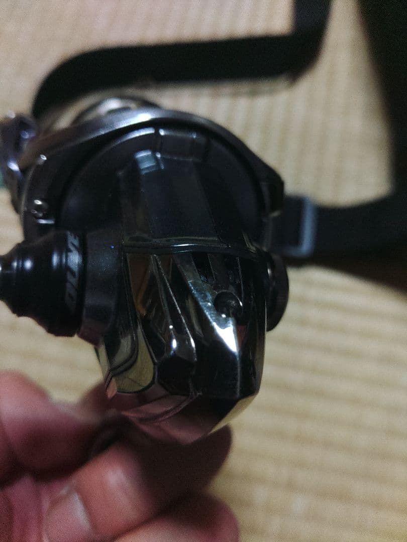 16ヴァンキッシュC2000s