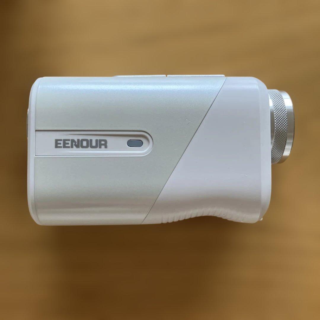 EENOUR 距離計　ホワイトU800+