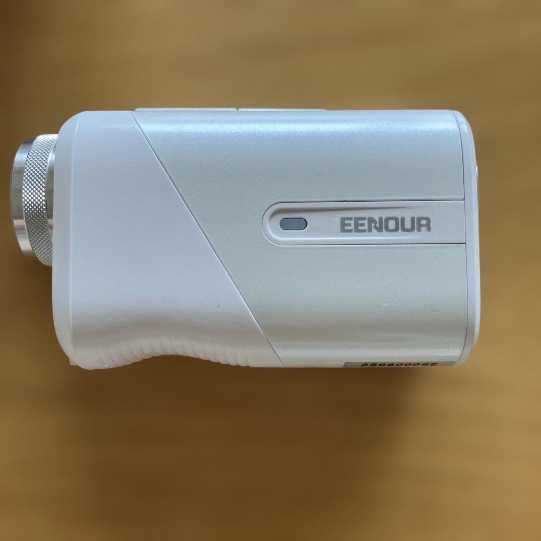 EENOUR 距離計　ホワイトU800+