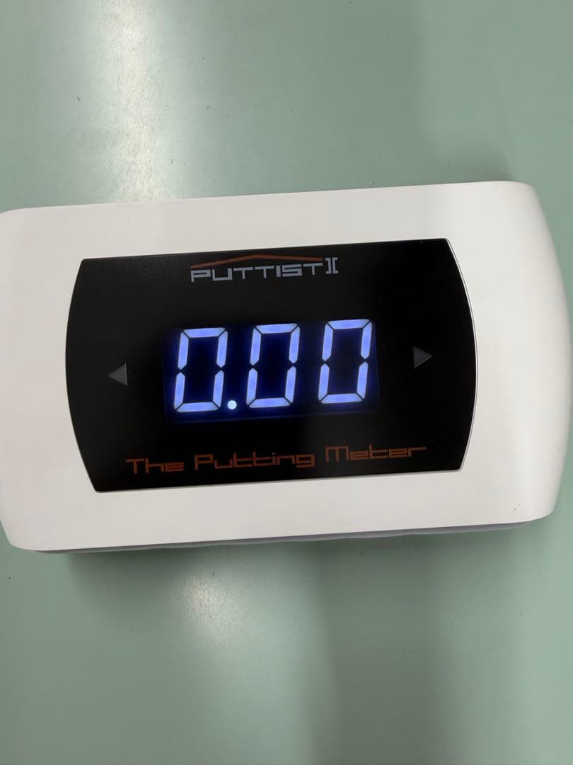 PUTTIST2 basic plus パッティング練習マット