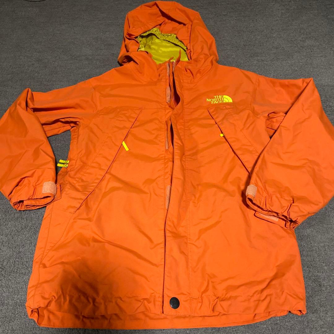 THE NORTH FACE ウエア上下