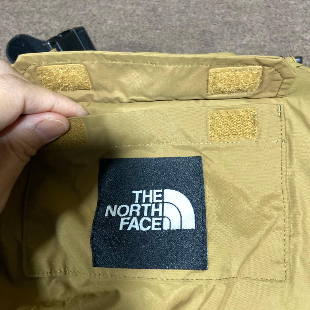 THE NORTH FACE ウエア上下