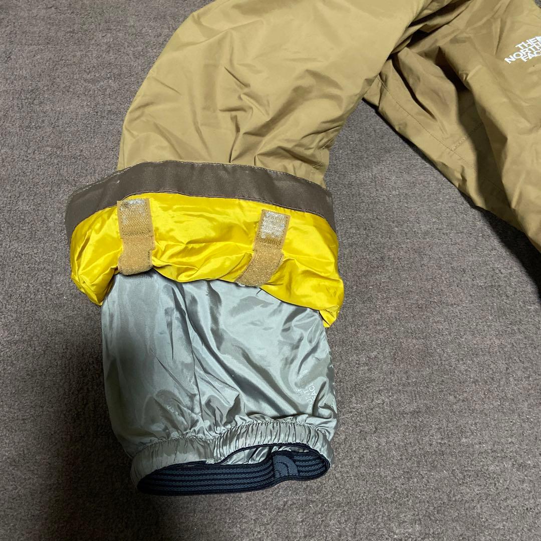THE NORTH FACE ウエア上下