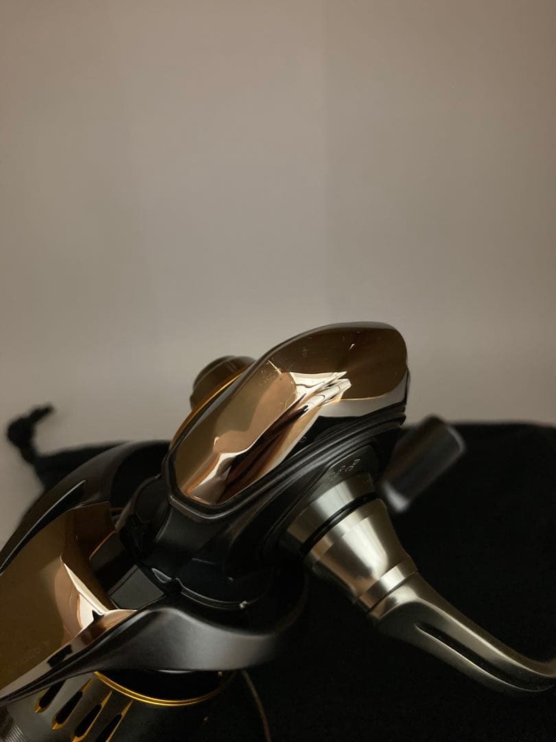 DAIWA 23 AIRITY PC LT3000-XH スピニングリール