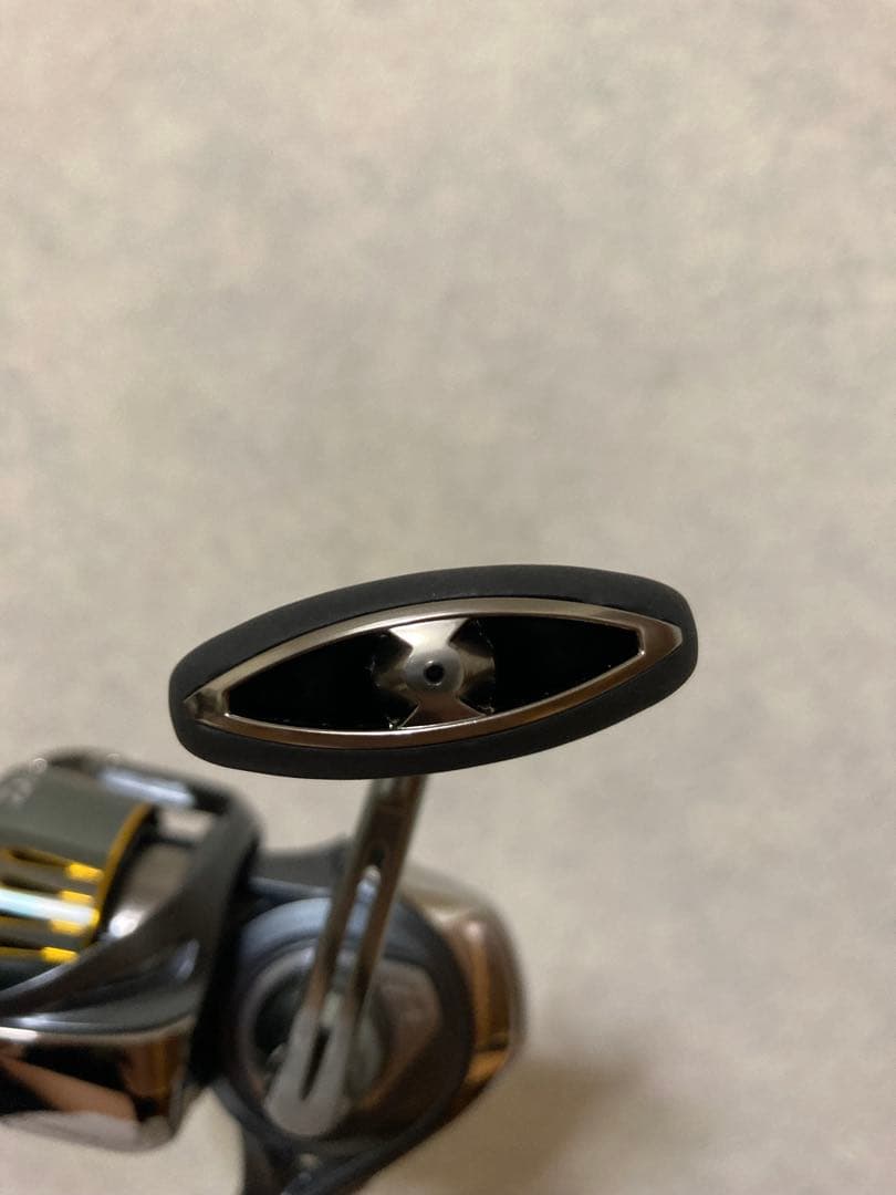 DAIWA 23 AIRITY PC LT3000-XH スピニングリール
