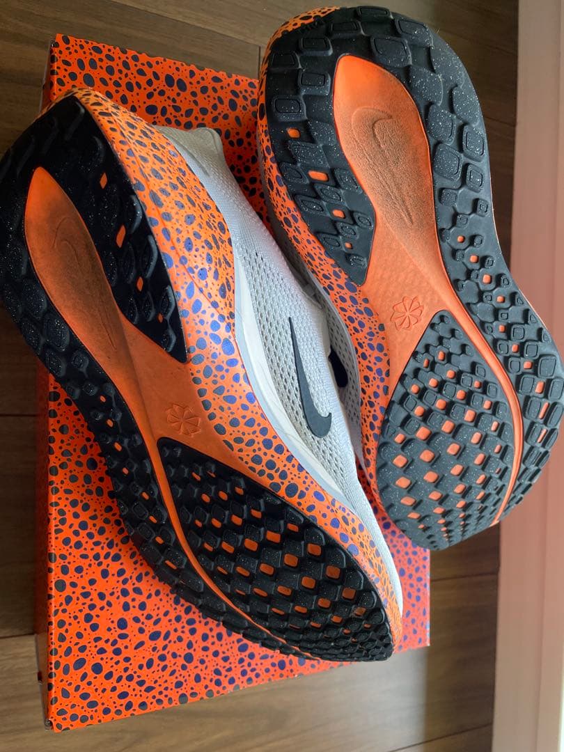 NIKE ペガサス 41 エレクトリック 27.0cm