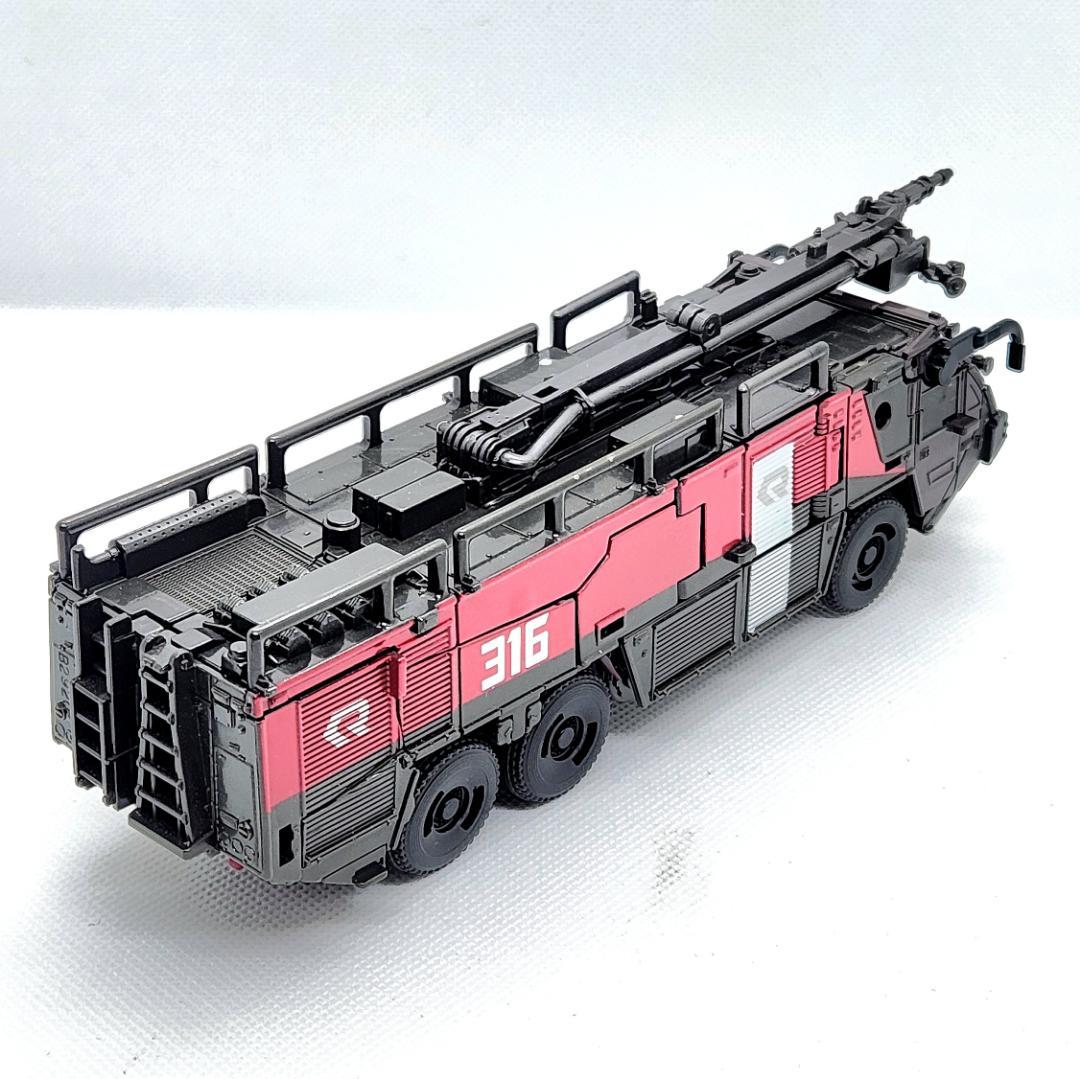 SS-49 センチネルプライム　トランスフォーマー