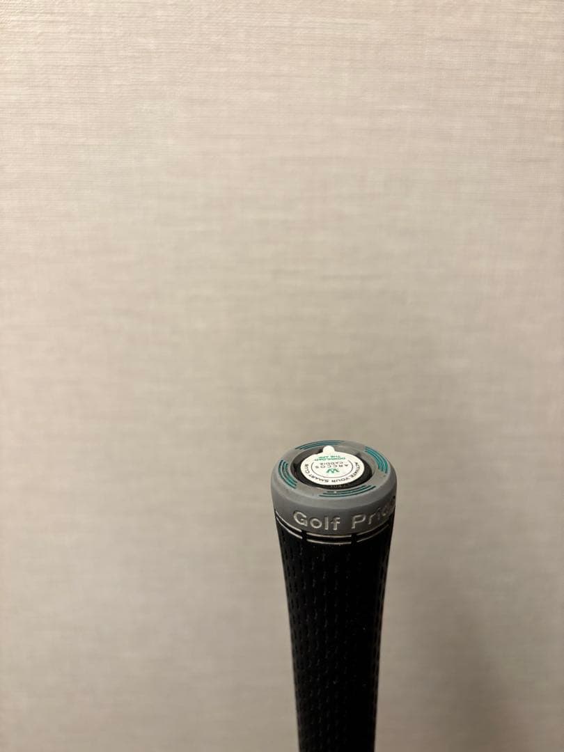 【美品・日本正規品】G425ハイブリッド6U ALTA J CB SLATE R