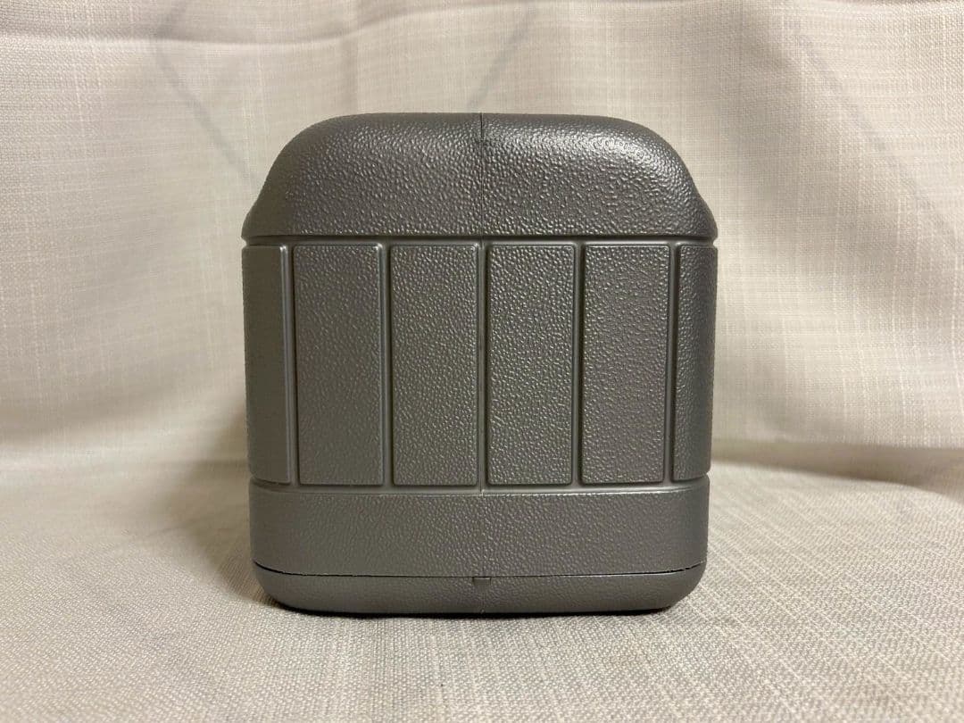 Coleman コールマン 508A シングルバーナー ケース付き