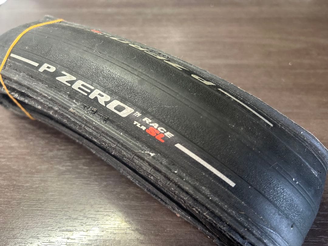 パーツ PIRELLI P ZERO RACE TLR SL