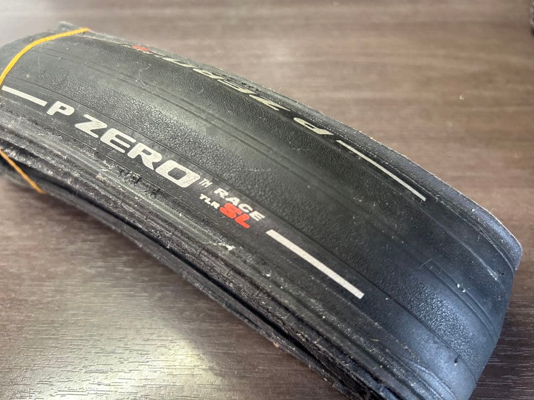 パーツ PIRELLI P ZERO RACE TLR SL