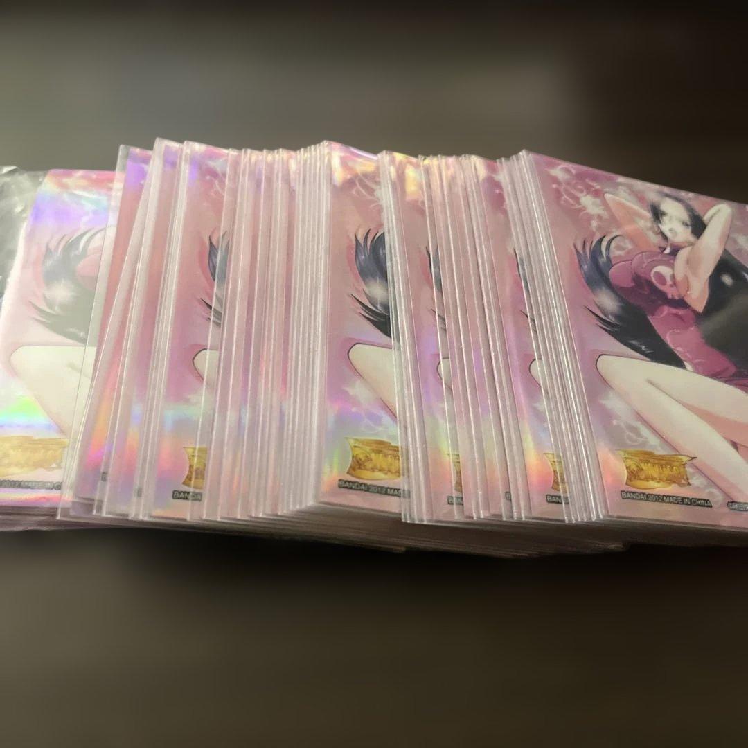 ミラクルバトルカードダス　ミラバト　スリーブ　まとめ売り