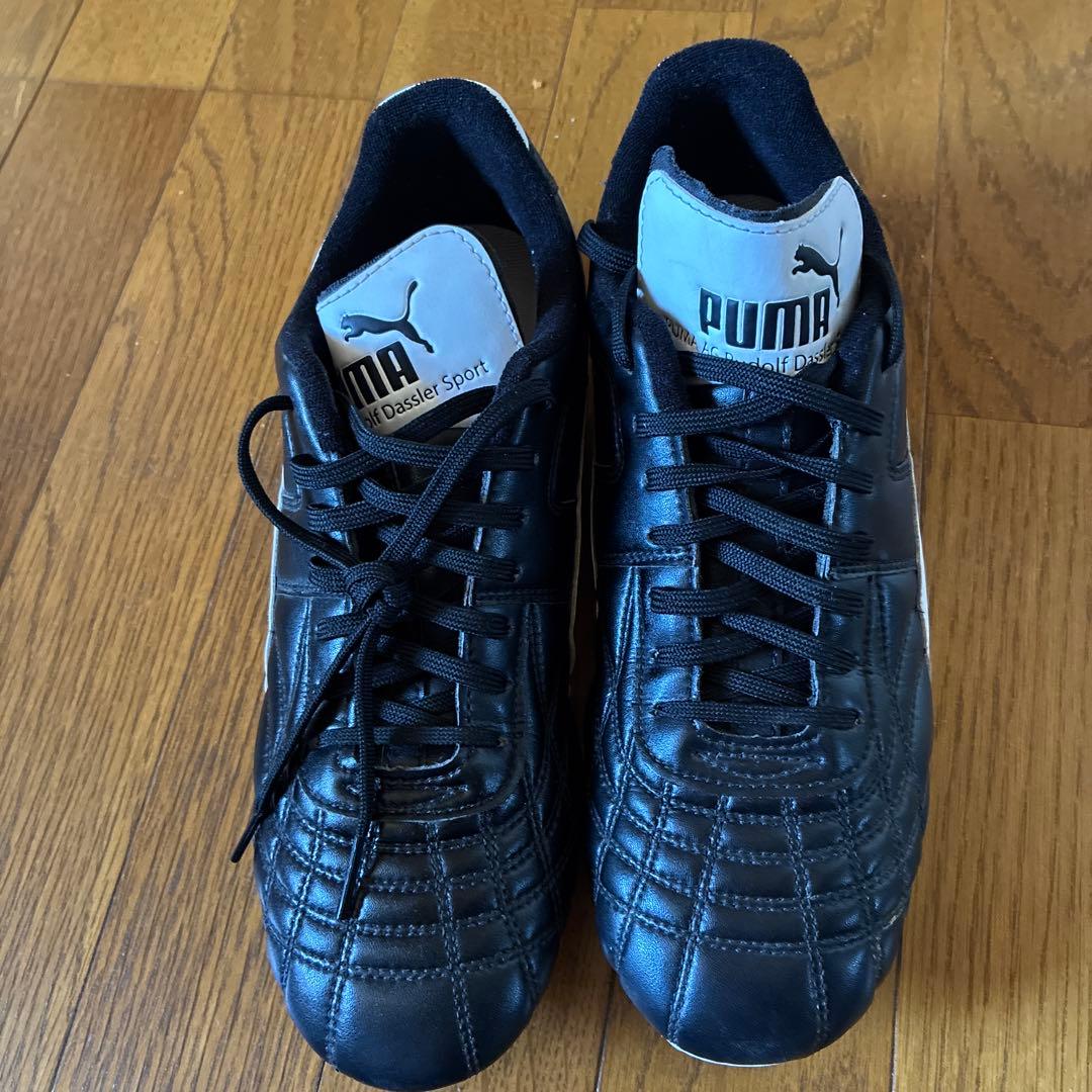 PUMA パラメヒコ　SE サッカーシューズ