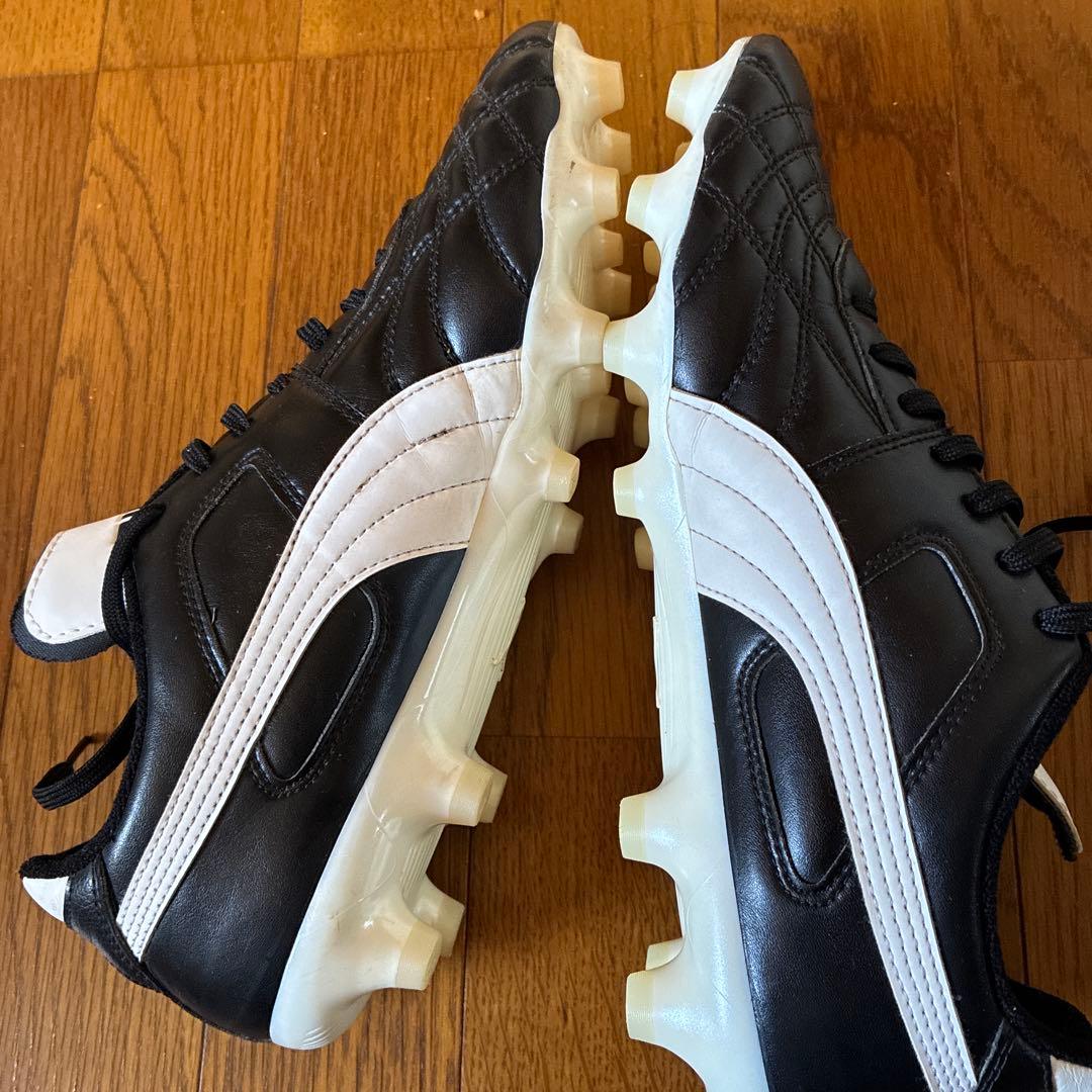 PUMA パラメヒコ　SE サッカーシューズ