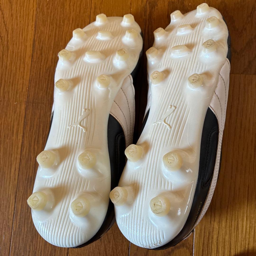 PUMA パラメヒコ　SE サッカーシューズ
