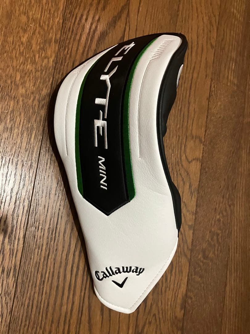 キャロウェイ ミニドライバー 13.5度 43.5インチ