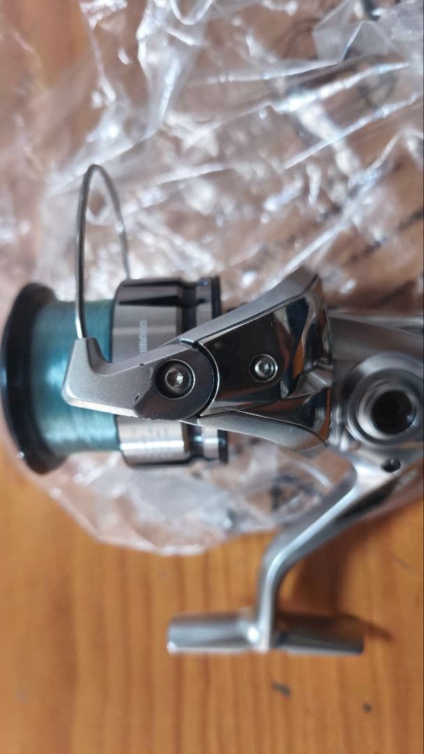 シマノ　shimano 19 ストラディック Stradic c5000xg