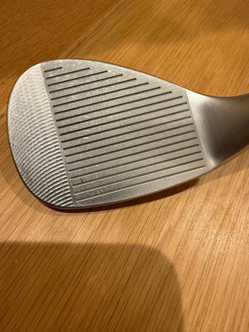 クラブ RTX6 ZIPCORE 58 LOW N.S.PRO 950GH neo
