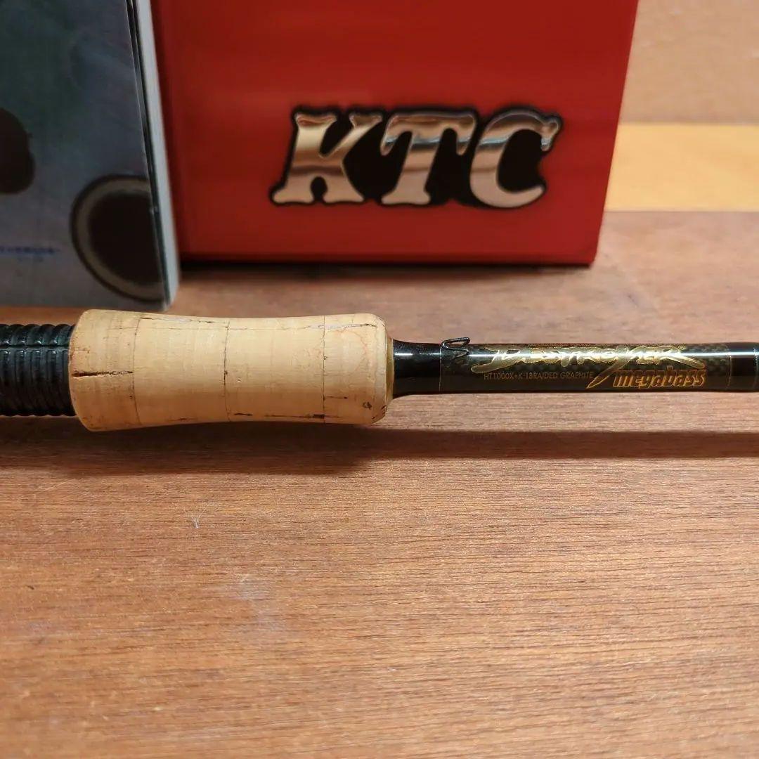 超激レアメガバス　デストロイヤー　F4-66X・F3-610XS　セット売り