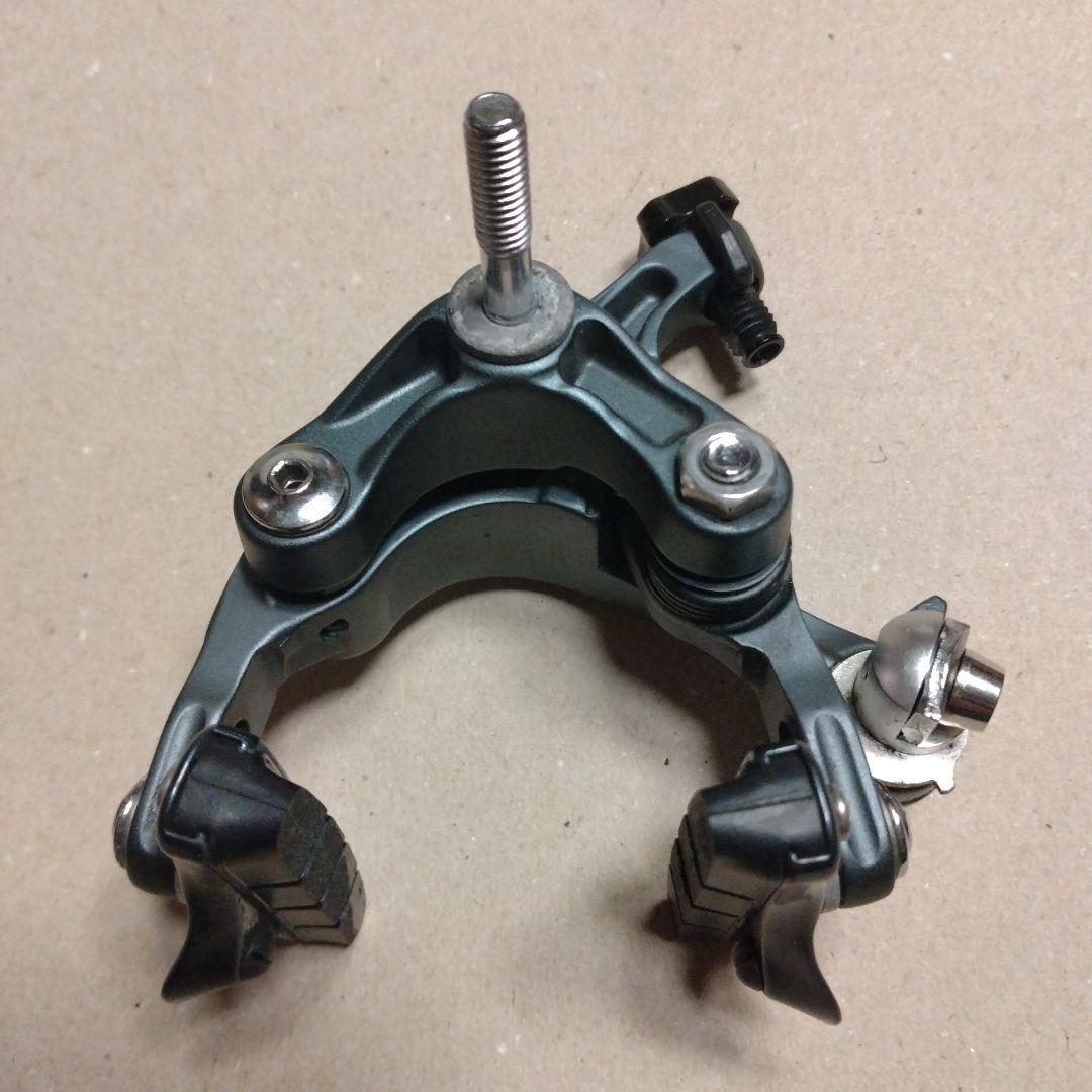 シマノ ULTEGRA BR-6800 前後セット