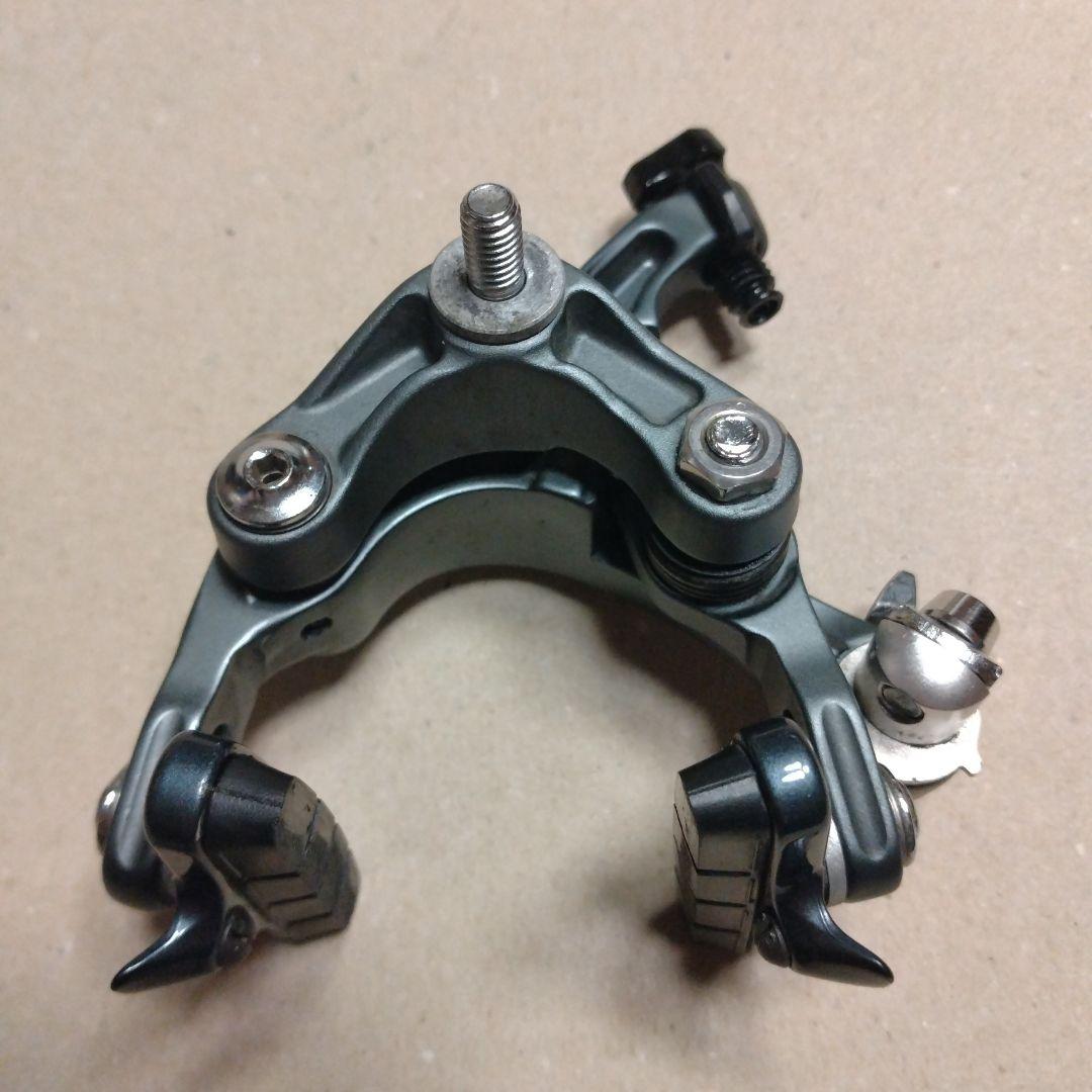 シマノ ULTEGRA BR-6800 前後セット