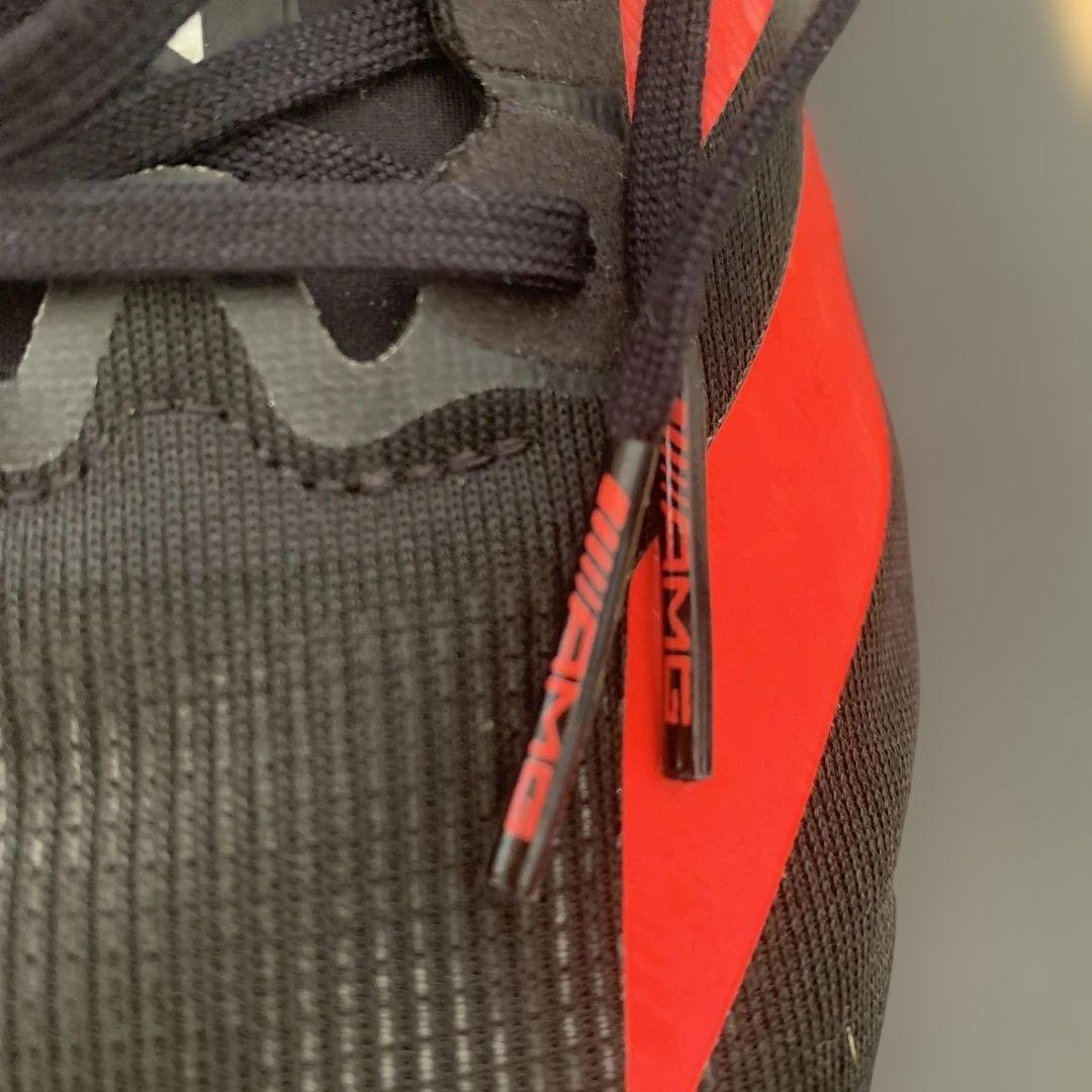 adidas アディゼロEVOSL 27センチ　AMGコラボモデル