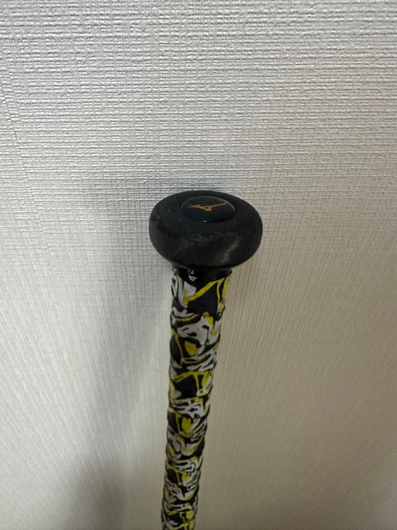 78㎝　ビヨンドマックスレガシー　少年軟式バット ジュニア