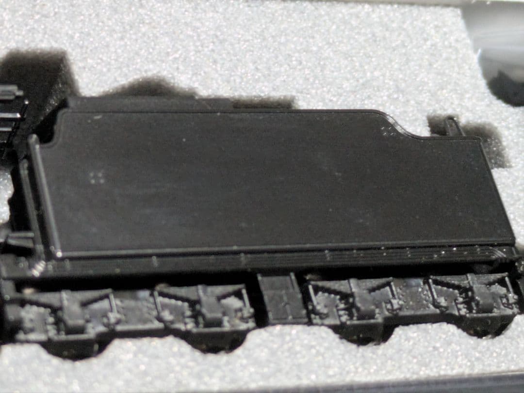 KATO D51 498 KATO京都駅店特製品 Nゲージ　鉄道模型　赤ナンバー