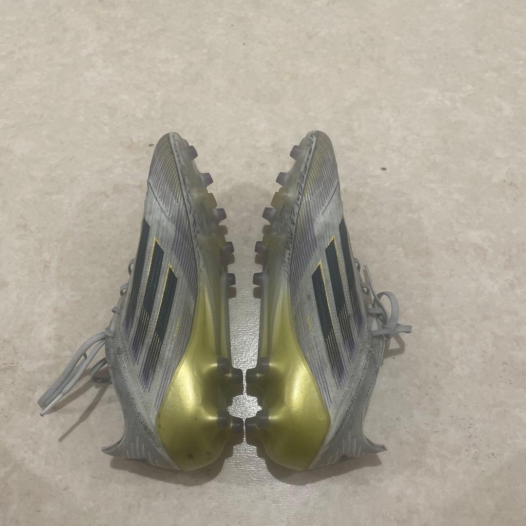 シューズ adidas F50 ELITE FG 26.0cm