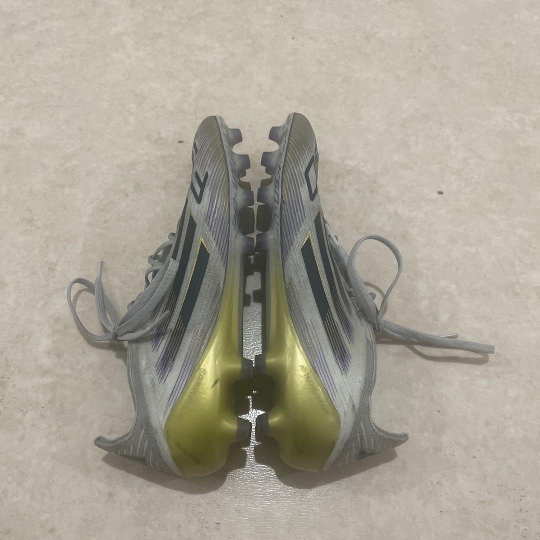 シューズ adidas F50 ELITE FG 26.0cm