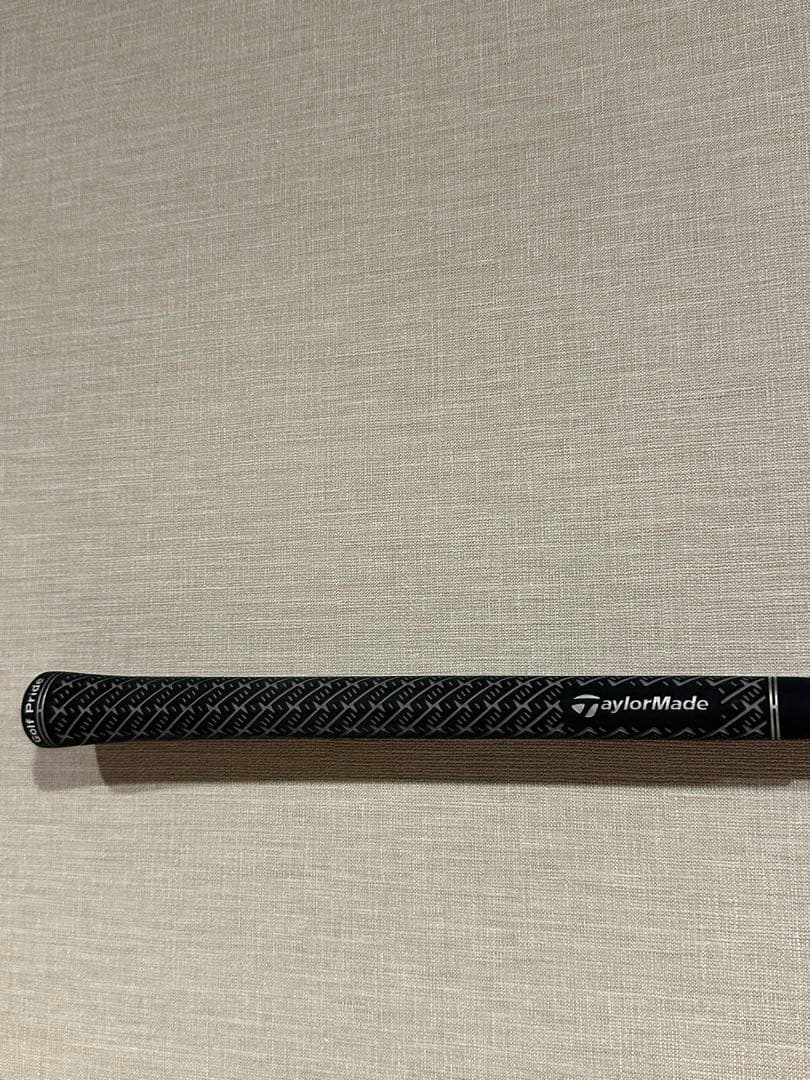 カイリブルー　60S 45.75インチ　テーラーメイドスリーブ