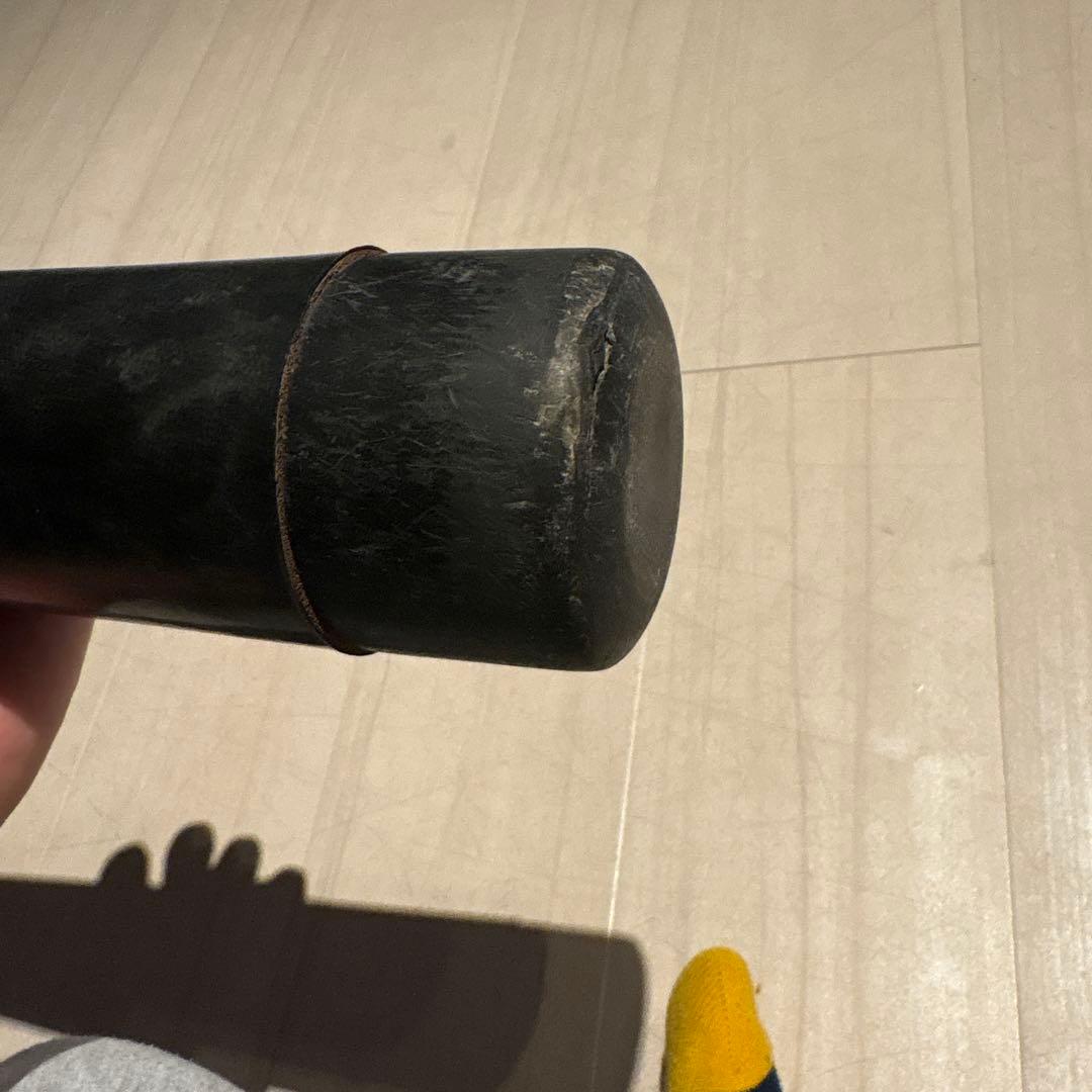 ビヨンドマックスレガシー　少年軟式 80cm 570g