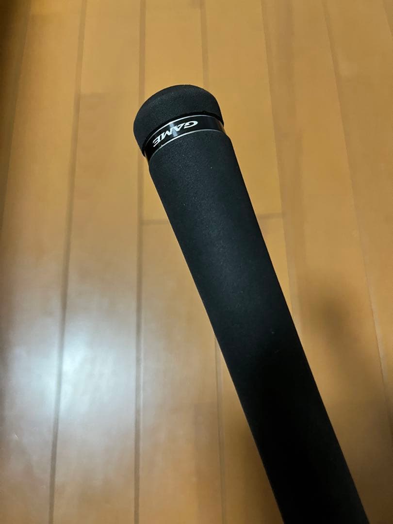 シマノ ゲーム タイプJ フルベンド B60-3