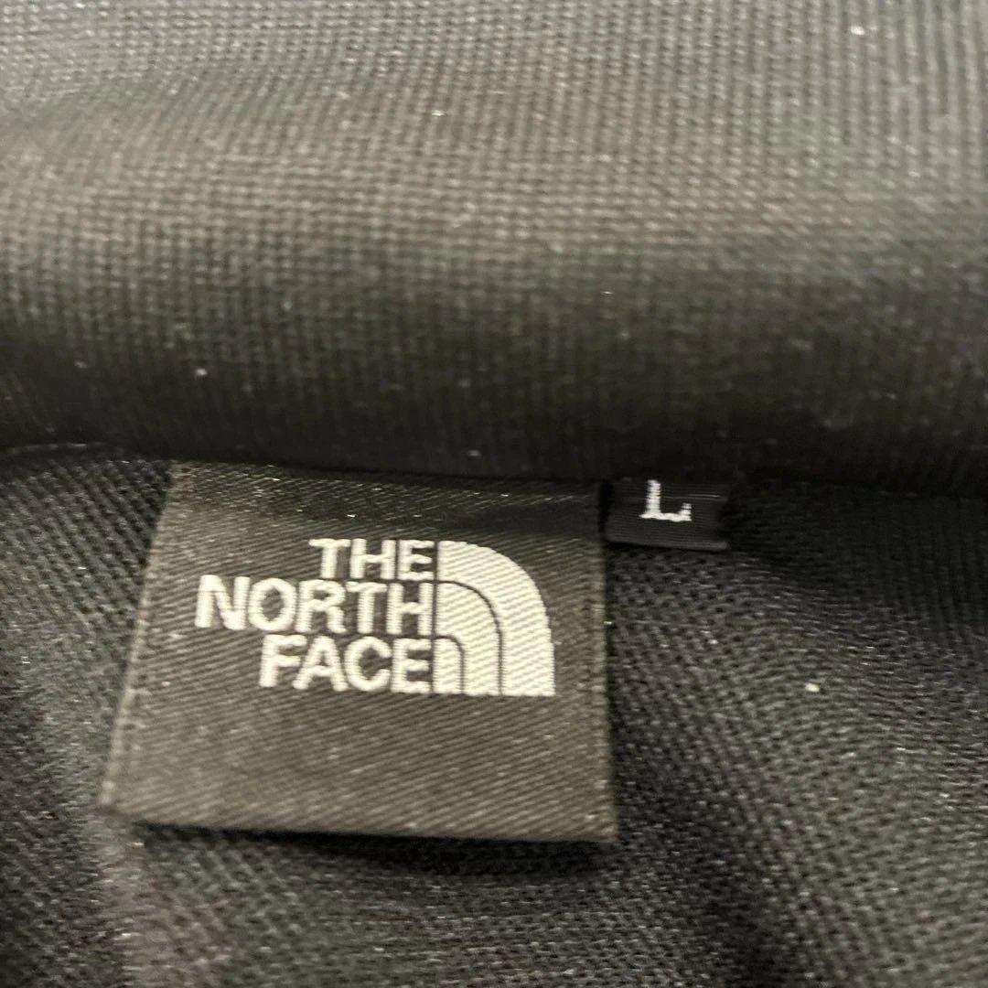 THE NORTH FACE トラックジャージジャケット L